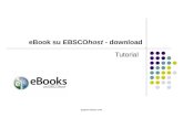 Support.ebsco.com Tutorial eBook su EBSCOhost - download.