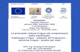 European Commission WASAMEDC.I.H.E.A.MINAT DG Research INCO-MED Programme Thematic Network Mediterranean Agronomic Institute Bari-Italy INAT Tunis-Tunisia.
