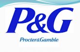 LA NOSTRA STORIA 1837 William Procter e James Gamble fondano la P&G 1890 Inizia la produzione di sapone 1956 Nascita di P&G Italia 1960-presente Introduzione.