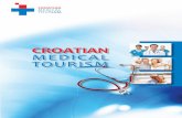 Medical Tourism in Croatia - affordable treatments and prominent providers