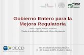 Law Evaluation - Mexican Commission for Regulatory Improvement