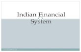 Indian financial services