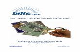 Bills.Com - Budget And Education Guide
