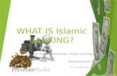 What islamic banking (ali) Mohammad.Ali.Mian