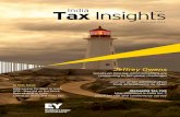 EY India Tax Insights