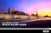 Salary Guide 2014
