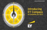 EY Compass on Companies Act 2013