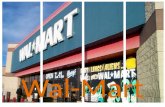 Wal Mart Case Study