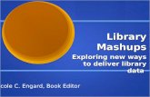 Mashups for Libraries