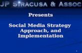 Advanced Social Media Strategies for Business
