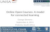 Open Online Courses