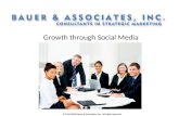 Growth through Social Media - Bauer & Associates (c)