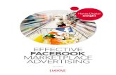 Effective Facebook Marketplace Advertising - Havas Digital Insight