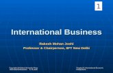 288 33 powerpoint-slides_chapter-6-international-economic-integrations
