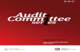 Audit Committee Series Guide to Impairment - Key concepts for directors