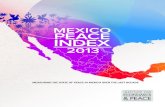 Mexico peace index 2013