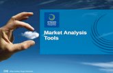 Market Analysis Tools OP 09