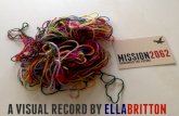 Mission2062 Illustrated Record by Ella Britton