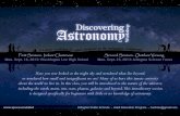 Discovering Astronomy Workshop 2013 September