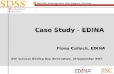 1345 1400 Fiona Cullock   Edina Case Study