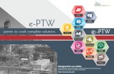 Permit to Work (PTW) Software: Permit Control, Isolation & Control, Job Hazard Analysis