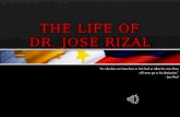 The life of rizal by Canare Ma. Theresa