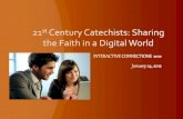 21st Century Catechists
