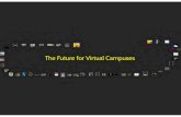 The Future for Virtual Campuses