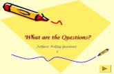 Ask the questions 02 download