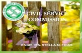 The Philippine Civil Service Commission