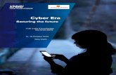 Cyber Era - Securing the Future