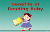 What are the Benefits to Teach Reading to Kid? Bright Start Academy