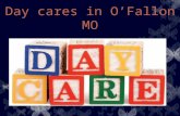 Best Child Day Care Center in O'Fallon MO | Bright Start Academy