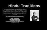 Hinduism 1 Vedic Origins