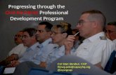 Civil Air Patrol Professional Development Program