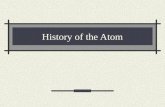 Notes Key   History Of The Atom Teacher