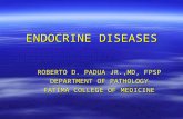 Patho   Endocrine