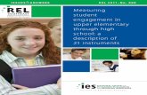 Rel measuring student-engagement (2011)