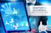 Chapter 1 alcohol