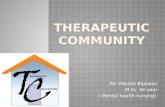 Therapeutic community.ppt (2)