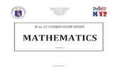 Math grade 3 cg