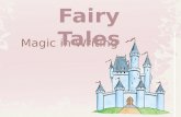 Fairy Tales CI 350