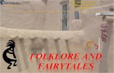 Folklore & Fairytales--2003