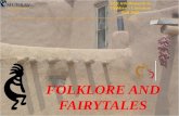 Folklore & Fairytales-2007