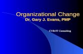 Organizational changes 6