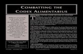 Nexus   1506 codex alimentarius - new times magazine