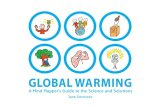 Global warming-ebook
