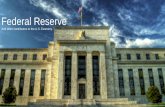 Federal Reserve and Stock Market