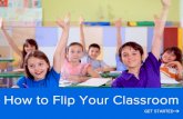 Flip Your Classroom with These 5 Tips