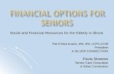 Financial Options For Seniorspod